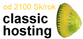 sluba classic - 2100,- Sk